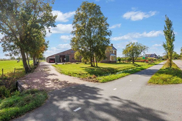 Medium property photo - De Holm 15I, 9356 VA Tolbert